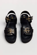 Capricorn Sandal - Obus Online