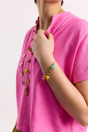 Travel Club Bracelet
