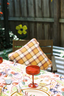 Fruit Of The Land Reversible Cushion