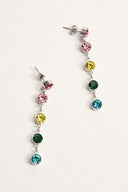 Chroma Drop Earring - Obus Online