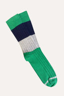 Chunky Rib Merino Sock - Obus Online