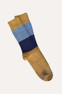 Chunky Rib Merino Sock - Obus Online