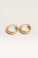 Companion Hoop Earring - Obus Online