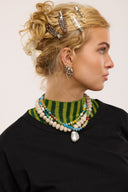 Companion Hoop Earring - Obus Online