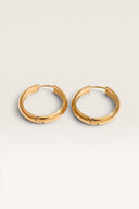 Companion Hoop Earring - Obus Online