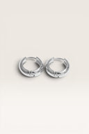 Companion Hoop Earring - Obus Online