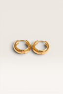 Companion Hoop Earring - Obus Online