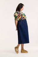 Companion Midi Skirt - Obus Online
