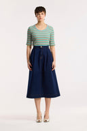 Companion Midi Skirt - Obus Online