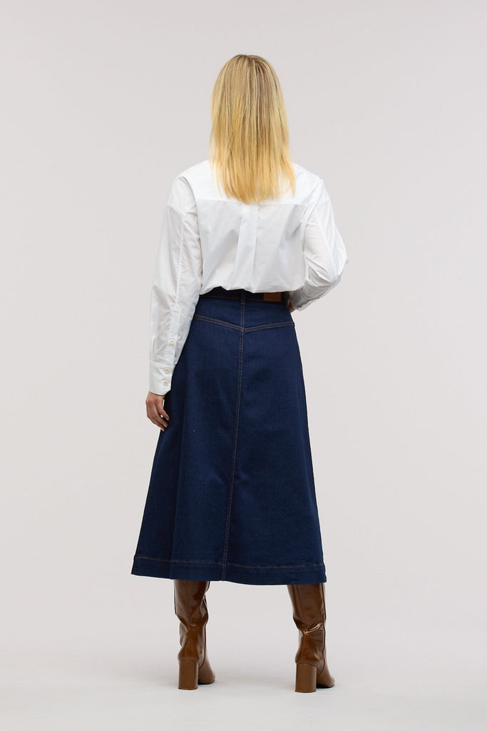 Companion Midi Skirt - Obus Online