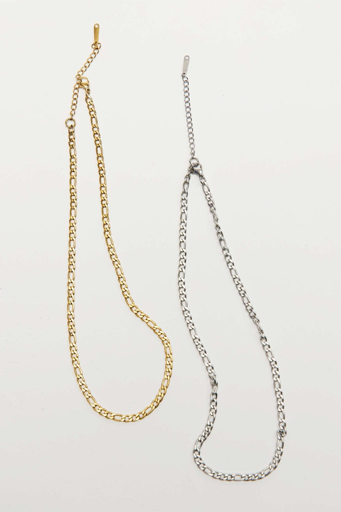 Companion Necklace - Obus Online