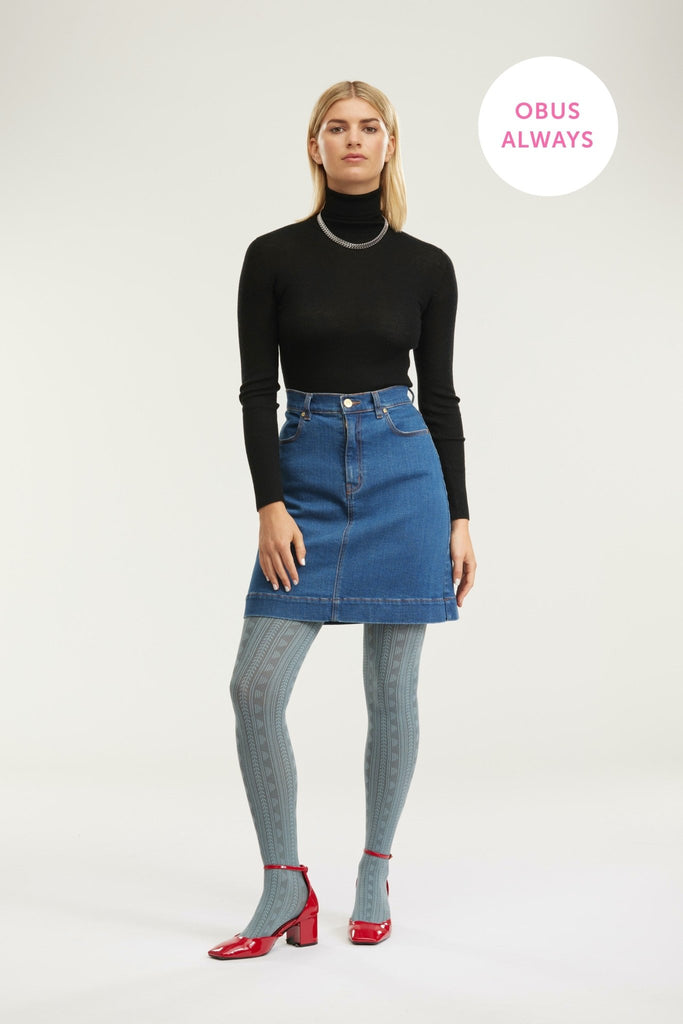 Companion Skirt - Obus Online