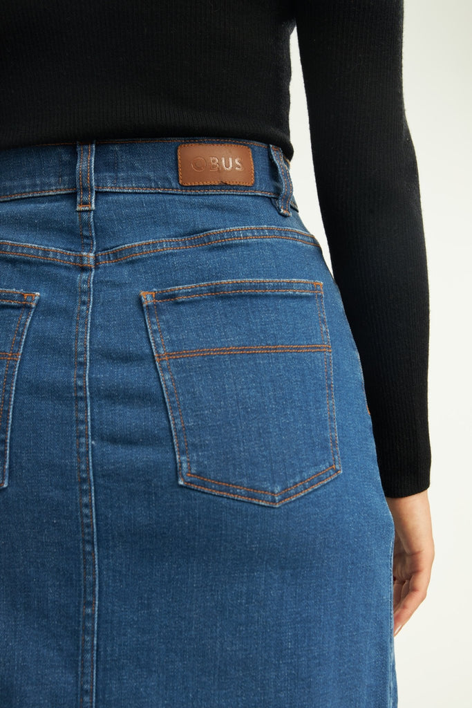 Companion Skirt - Obus Online