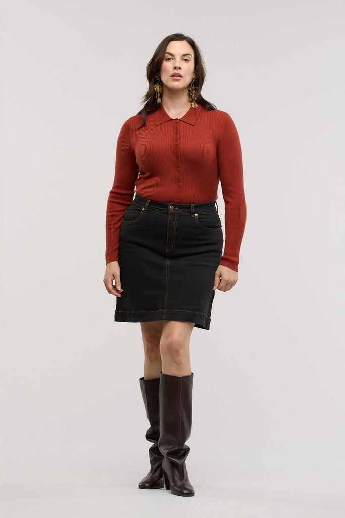 Companion Skirt - Obus Online