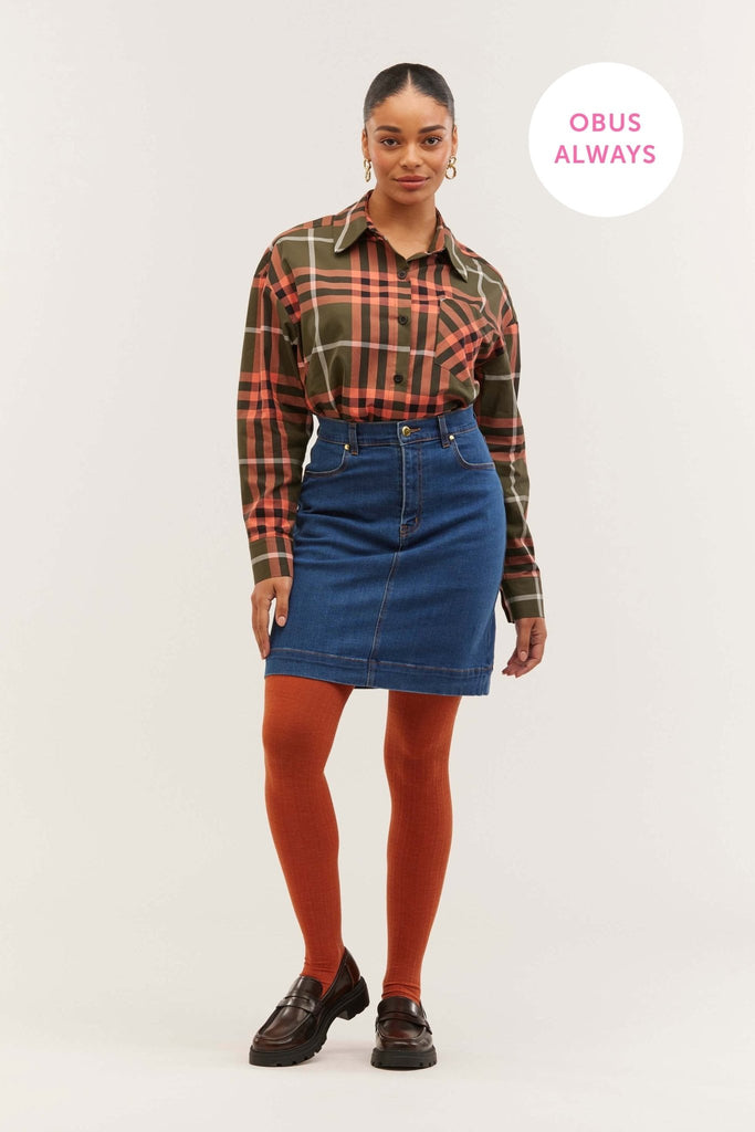 Companion Skirt - Obus Online