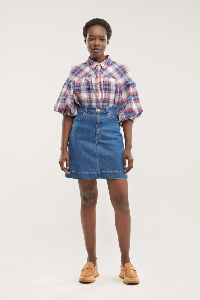 Companion Skirt - Obus Online