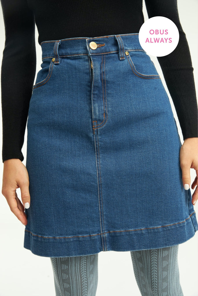 Companion Skirt - Obus Online