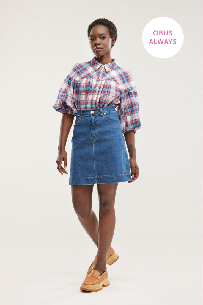 Companion Skirt - Obus Online