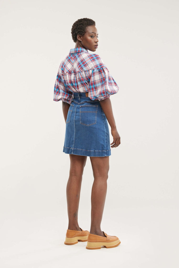 Companion Skirt - Obus Online