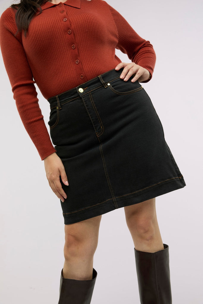 Companion Skirt - Obus Online