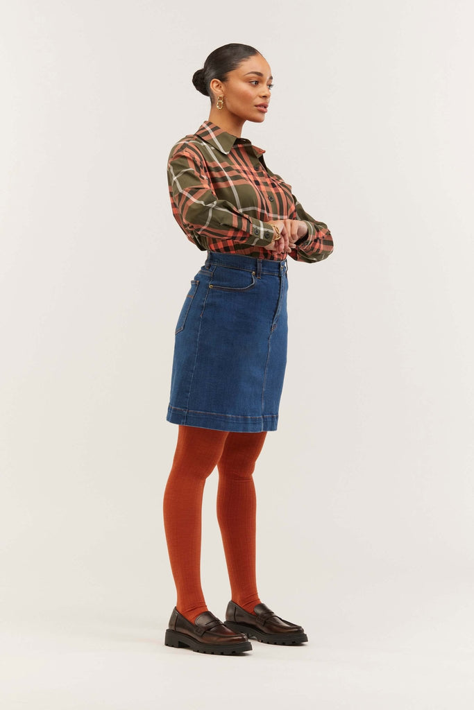 Companion Skirt - Obus Online