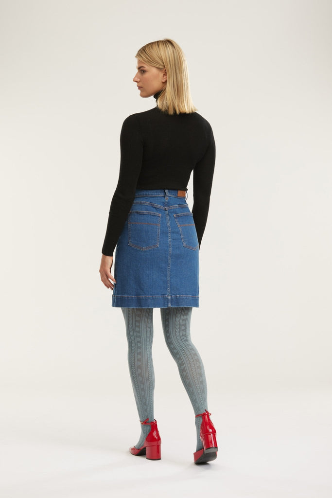 Companion Skirt - Obus Online