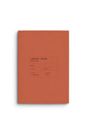 Cooking Friend Notebook - Obus Online