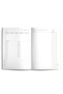 Cooking Friend Notebook - Obus Online