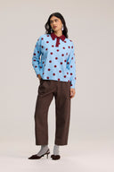 Traveller Polo Top
