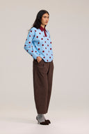 Traveller Polo Top