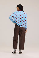 Traveller Polo Top
