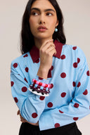 Traveller Polo Top