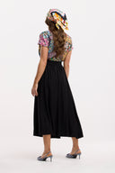 Symphony Of Flowers Blouse