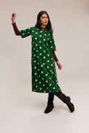 Traveller Midi Dress