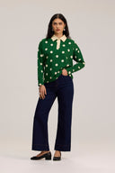 Traveller Polo Top