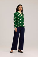 Traveller Polo Top