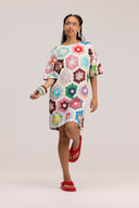 Memory Lane Dress