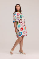 Memory Lane Dress