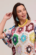 Memory Lane Dress