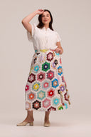 Memory Lane Skirt