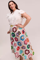 Memory Lane Skirt