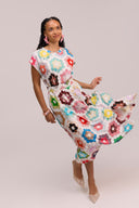 Memory Lane Skirt
