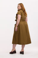 Foundation Shirt Dress