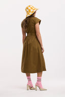 Foundation Shirt Dress