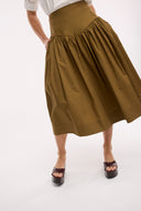 Foundation Skirt