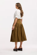 Foundation Skirt