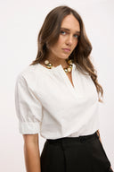 Radiance Blouse