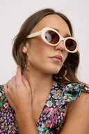 Jubilee Hoop Earring