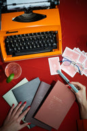 Creator's Friend Fast Brain Planner - Obus Online