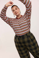Crossroads Pant - Obus Online